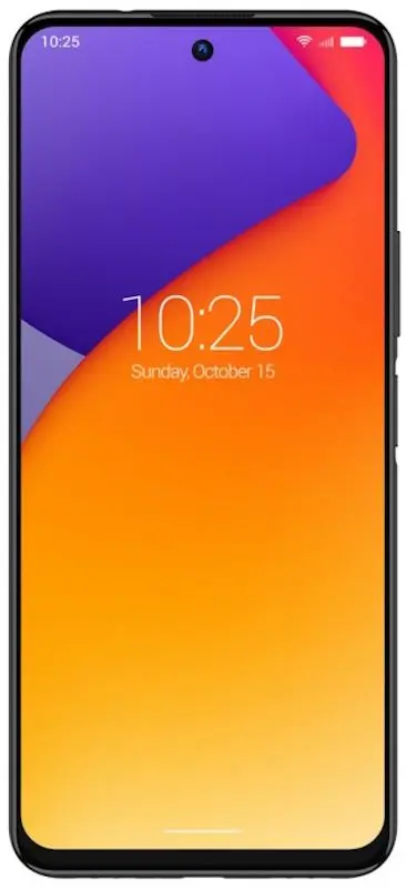 Мобильный телефон iHunt S24 Ultra Dual 6GB/256GB (Space Black)