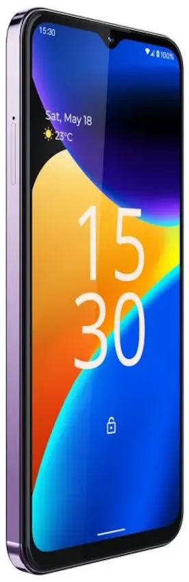 Telefon mobil iHunt S24 Xtreme 14/256GB (Deep Purple)