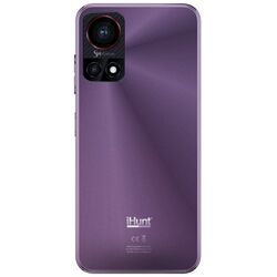 Telefon mobil iHunt S24 Xtreme 14/256GB (Deep Purple) Thumb