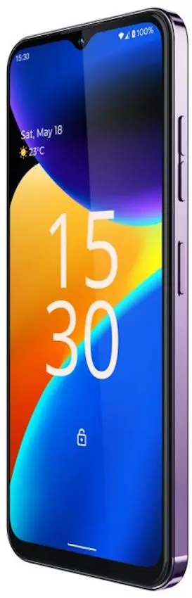 Telefon mobil iHunt S24 Xtreme 14/256GB (Deep Purple)