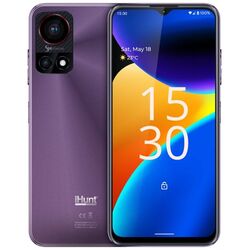 Telefon mobil iHunt S24 Xtreme 14/256GB (Deep Purple) Thumb