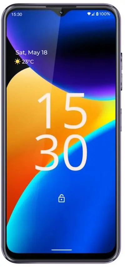 Telefon mobil iHunt S24 Xtreme 14/256GB (Deep Purple)