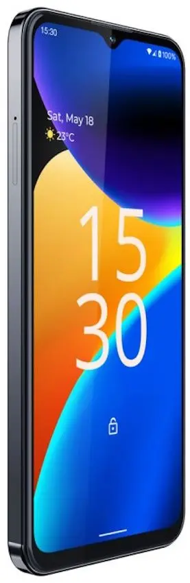 Telefon mobil iHunt S24 Xtreme 14/256GB (Space Black)