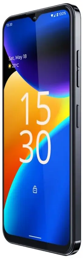 Telefon mobil iHunt S24 Xtreme 14/256GB (Space Black)