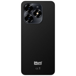 Telefon mobil iHunt S25 Ultra 8/128GB (Black) Thumb