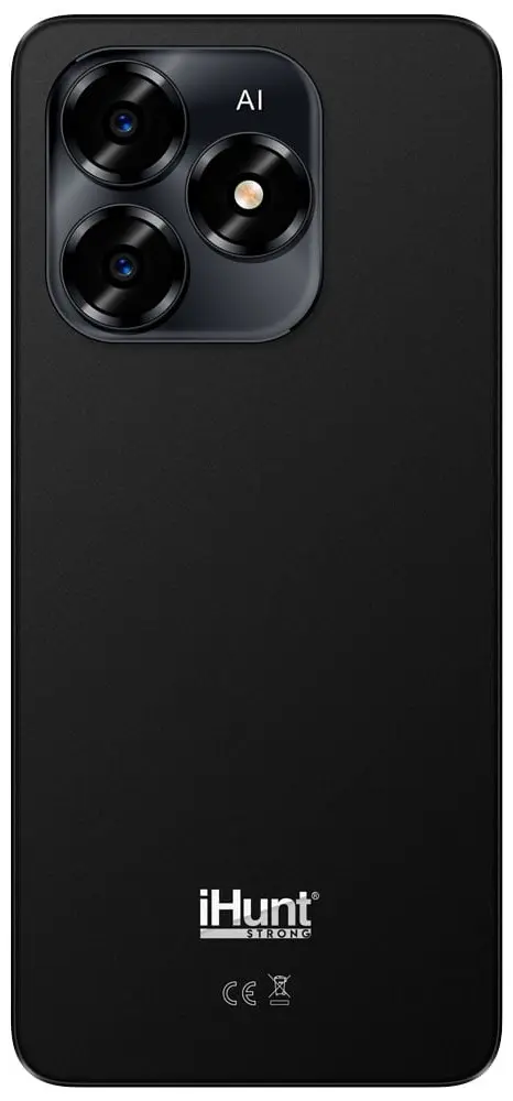 Telefon mobil iHunt S25 Ultra 8/128GB (Black)