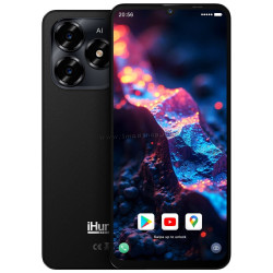 Telefon mobil iHunt S25 Ultra 8/128GB (Black)