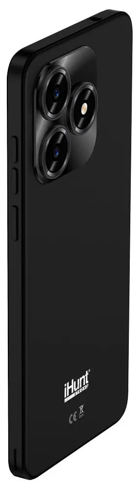 Telefon mobil iHunt S25 Ultra 8/128GB (Black)