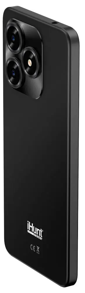 Telefon mobil iHunt S25 Ultra 8/128GB (Black)
