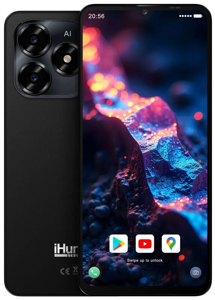 Telefon mobil iHunt S25 Ultra 8/128GB (Black)