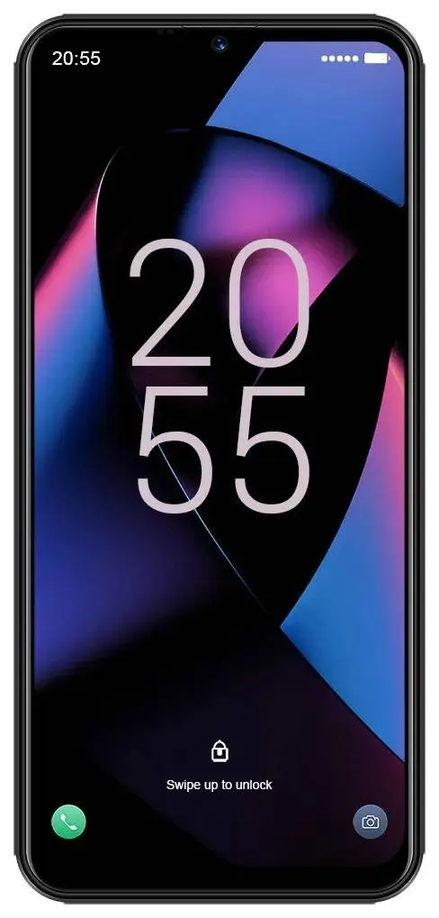 Telefon mobil iHunt S26 Ultra 8/128GB (Black) - 2