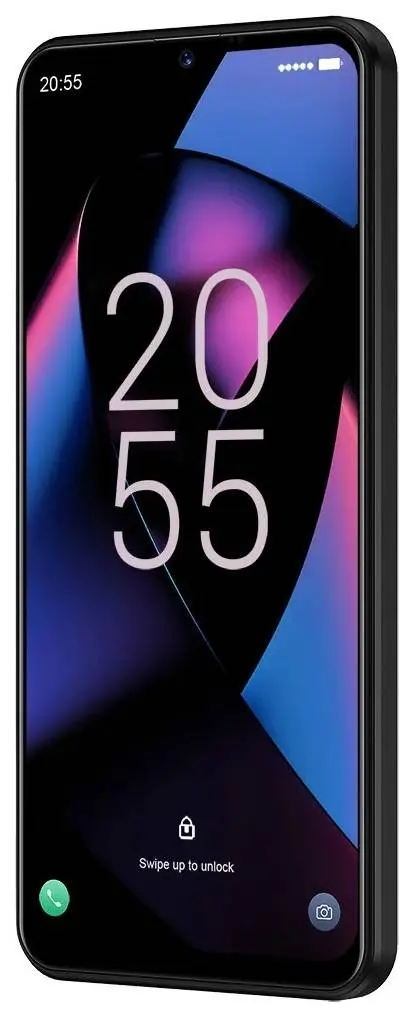 Telefon mobil iHunt S26 Ultra 8/128GB (Black) - 5