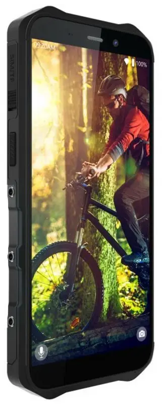 Telefon mobil iHunt S60 Discovery Pro 2022 4Gb/32Gb (Black) - 3