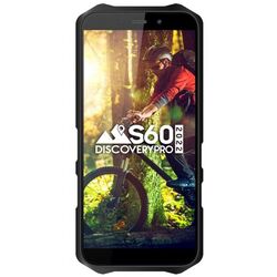 Telefon mobil iHunt S60 Discovery Pro 2022 4Gb/32Gb (Black)