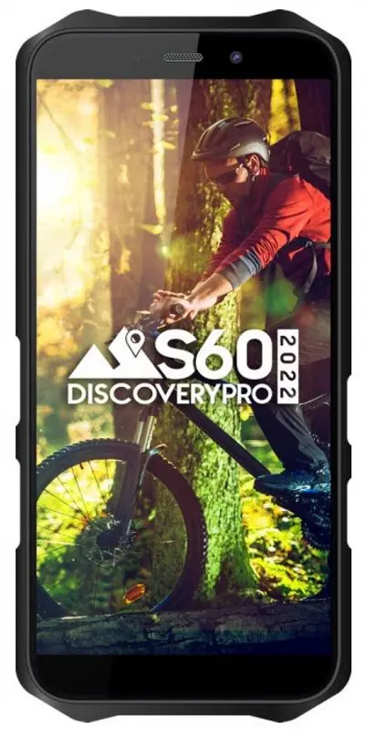 Telefon mobil iHunt S60 Discovery Pro 2022 4Gb/32Gb (Black)