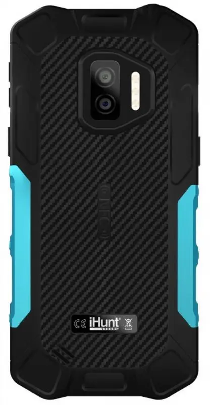 Telefon mobil iHunt S60 Discovery Pro 2022 4Gb/32Gb (Blue)