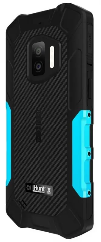 Telefon mobil iHunt S60 Discovery Pro 2022 4Gb/32Gb (Blue)