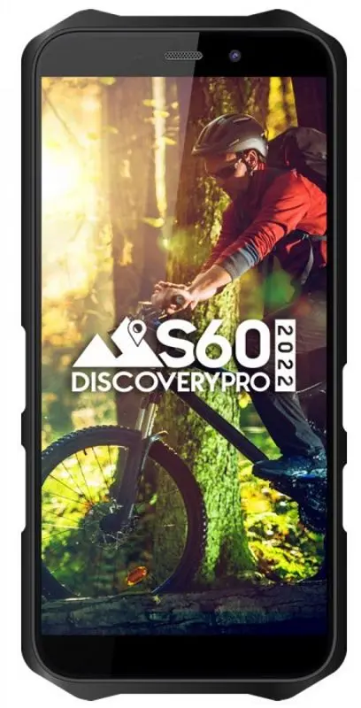 Telefon mobil iHunt S60 Discovery Pro 2022 4Gb/32Gb (Blue)