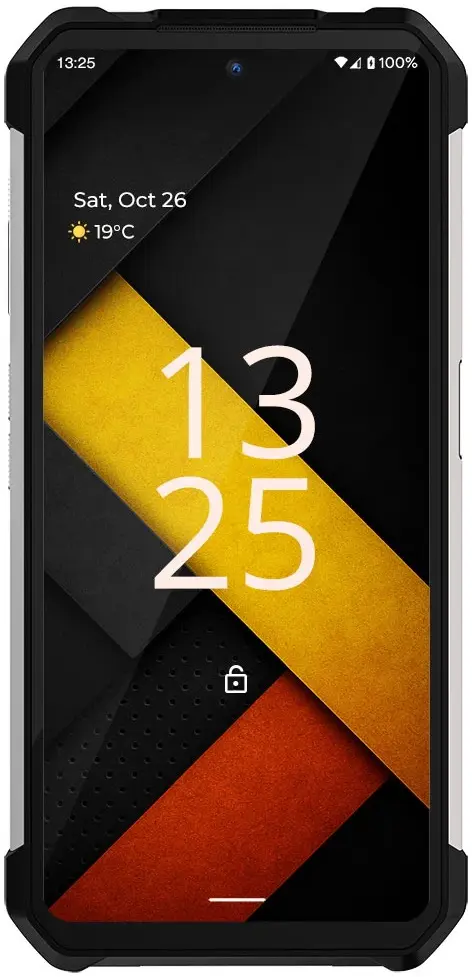 Мобильный телефон iHunt Tank 2 Pro 12/512GB (Black) - 2