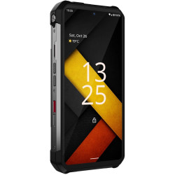 Мобильный телефон iHunt Tank 2 Pro 12/512GB (Black) Thumb