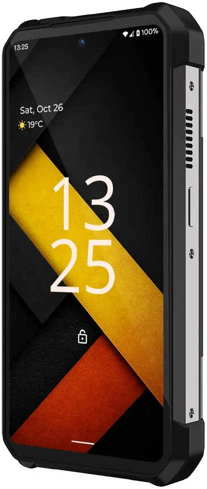 Мобильный телефон iHunt Tank 2 Pro 12/512GB (Black) - 4