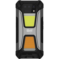 Мобильный телефон iHunt Tank 2 Pro 12/512GB (Black) Thumb