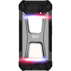 Мобильный телефон iHunt Tank 2 Pro 12/512GB (Black) Thumb