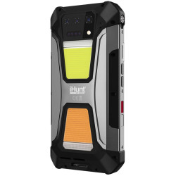 Мобильный телефон iHunt Tank 2 Pro 12/512GB (Black) Thumb