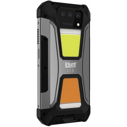 Мобильный телефон iHunt Tank 2 Pro 12/512GB (Black) Thumb