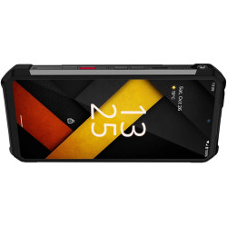 Мобильный телефон iHunt Tank 2 Pro 12/512GB (Black) Thumb