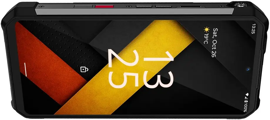 Мобильный телефон iHunt Tank 2 Pro 12/512GB (Black) - 10