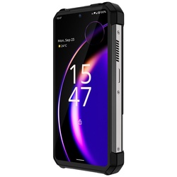 Telefon mobil iHunt Tank 3 Pro 32/512GB (Black/Silver) Thumb