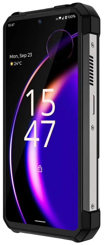 Telefon mobil iHunt Tank 3 Pro 32/512GB (Black/Silver)