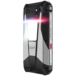 Telefon mobil iHunt Tank 3 Pro 32/512GB (Black/Silver) Thumb