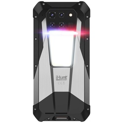 Telefon mobil iHunt Tank 3 Pro 32/512GB (Black/Silver) Thumb