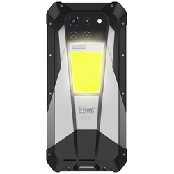 Telefon mobil iHunt Tank 3 Pro 32/512GB (Black/Silver) Thumb
