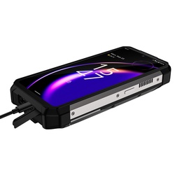 Telefon mobil iHunt Tank 3 Pro 32/512GB (Black/Silver) Thumb