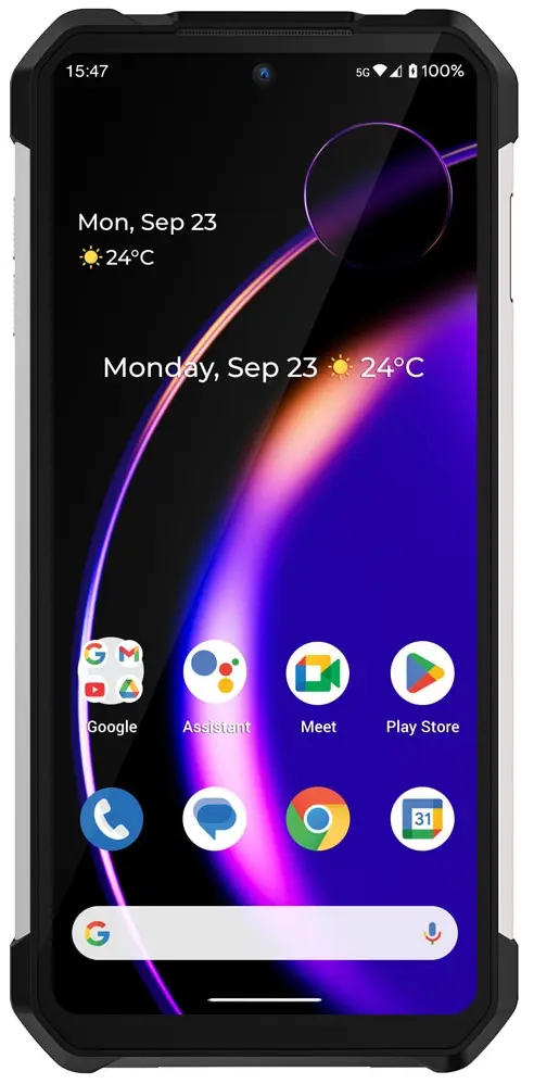 Telefon mobil iHunt Tank 3 Pro 32/512GB (Black/Silver)