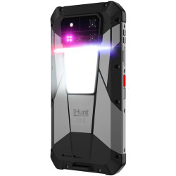 Telefon mobil iHunt Tank 4 Pro 16/512GB (Black/Silver) Thumb