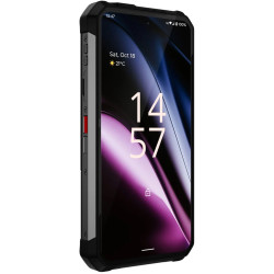 Telefon mobil iHunt Tank 4 Pro 18/1TB (Black/Silver) Thumb