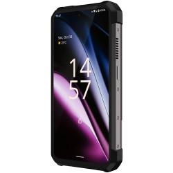 Telefon mobil iHunt Tank 4 Pro 18/1TB (Black/Silver) Thumb