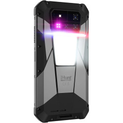 Telefon mobil iHunt Tank 4 Pro 18/1TB (Black/Silver) Thumb