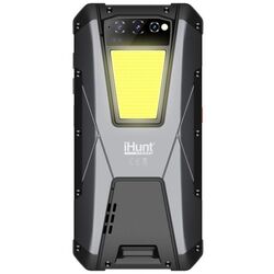 Мобильный телефон iHunt Titan Metal P22000 Pro Dual 8GB/256GB (Grey/Black) Thumb