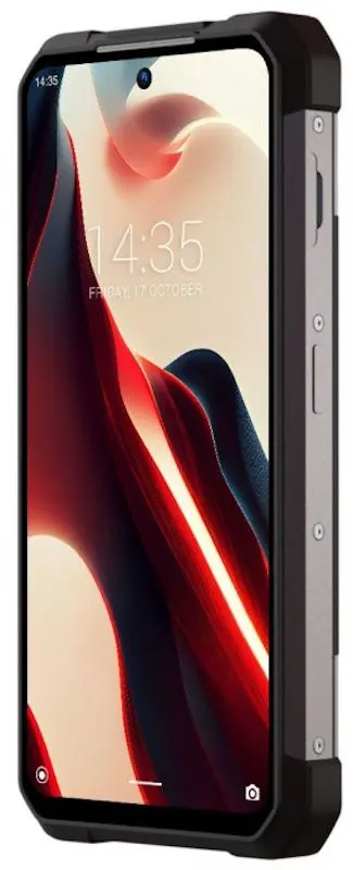 Telefon mobil iHunt Titan Metal P22000 Projector Pro 8/256GB (Silver/Black)