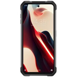 Telefon mobil iHunt Titan Metal P22000 Projector Pro 8/256GB (Silver/Black)