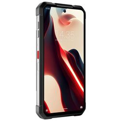 Telefon mobil iHunt Titan Metal P22000 Projector Pro 8/256GB (Silver/Black) Thumb