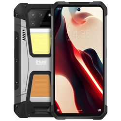 Telefon mobil iHunt Titan Metal P22000 Projector Pro 8/256GB (Silver/Black) Thumb