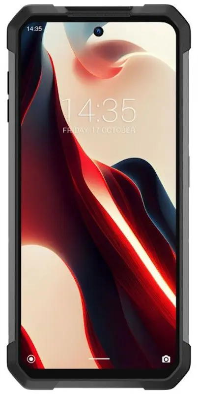 Telefon mobil iHunt Titan Metal P22000 Projector Pro 8/256GB (Silver/Black)