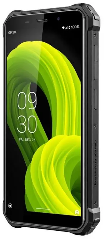 Telefon mobil iHunt Titan Music P11000 Pro Dual 4GB/64GB (Black) - 2