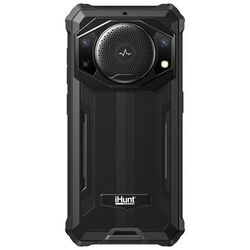 Telefon mobil iHunt Titan Music P11000 Pro Dual 4GB/64GB (Black) Thumb